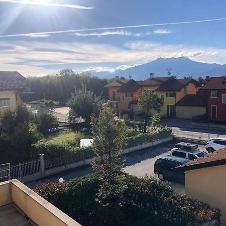 Residenza Argentera Διαμέρισμα San Defedente di Cervasca Εξωτερικό φωτογραφία