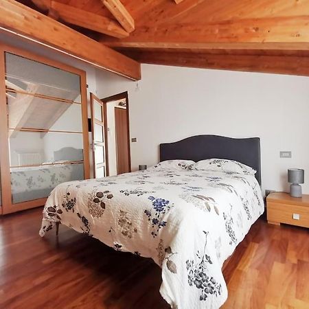 Residenza Argentera Διαμέρισμα San Defedente di Cervasca Εξωτερικό φωτογραφία