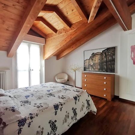Residenza Argentera Διαμέρισμα San Defedente di Cervasca Εξωτερικό φωτογραφία