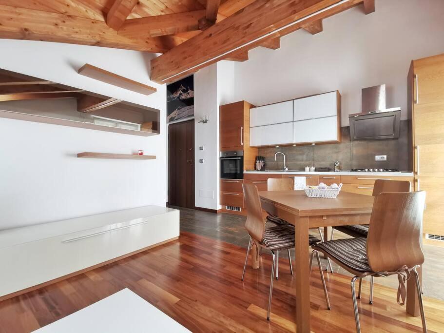 Residenza Argentera Διαμέρισμα San Defedente di Cervasca Εξωτερικό φωτογραφία