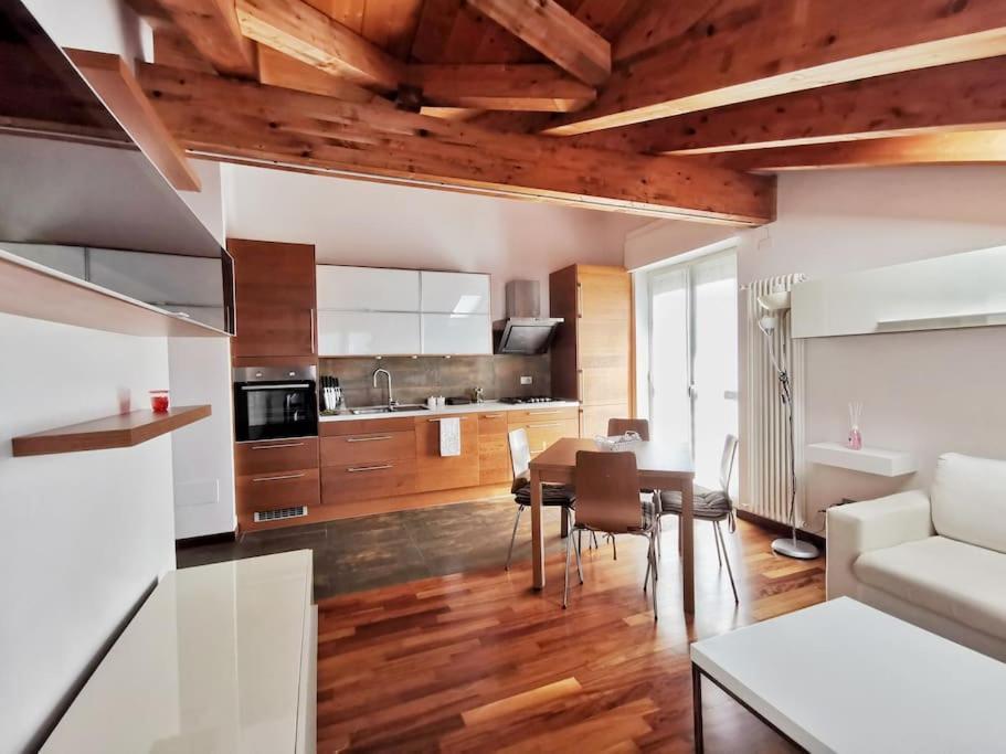 Residenza Argentera Διαμέρισμα San Defedente di Cervasca Εξωτερικό φωτογραφία