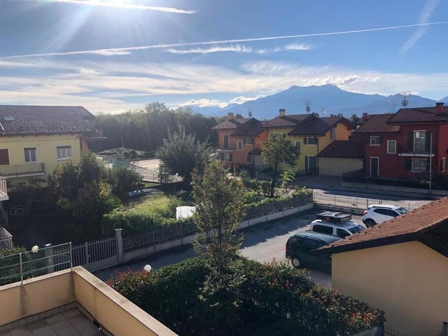 Residenza Argentera Διαμέρισμα San Defedente di Cervasca Εξωτερικό φωτογραφία