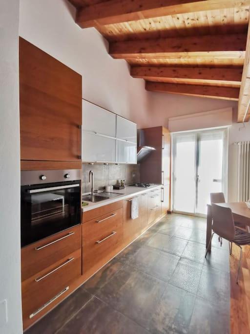 Residenza Argentera Διαμέρισμα San Defedente di Cervasca Εξωτερικό φωτογραφία
