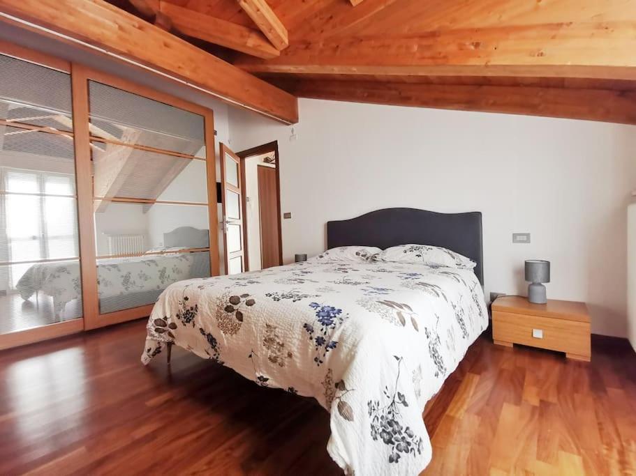 Residenza Argentera Διαμέρισμα San Defedente di Cervasca Εξωτερικό φωτογραφία