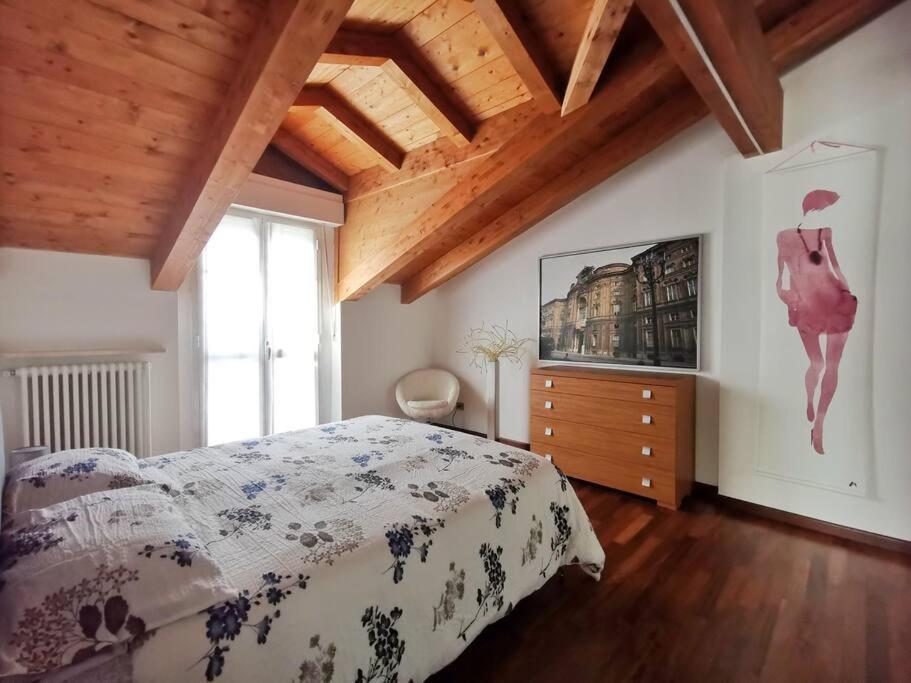 Residenza Argentera Διαμέρισμα San Defedente di Cervasca Εξωτερικό φωτογραφία
