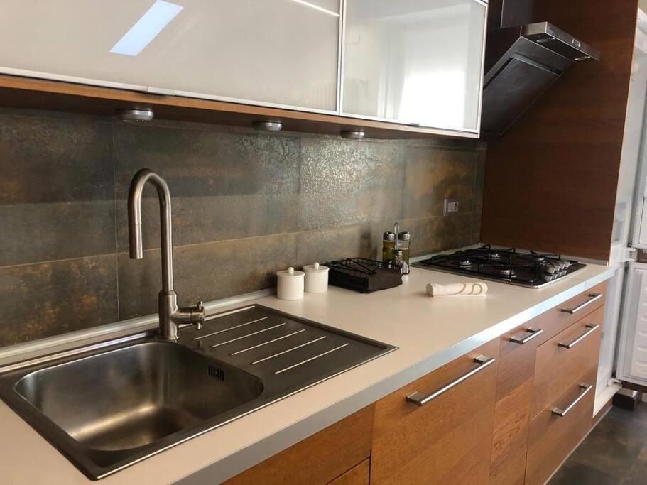 Residenza Argentera Διαμέρισμα San Defedente di Cervasca Εξωτερικό φωτογραφία